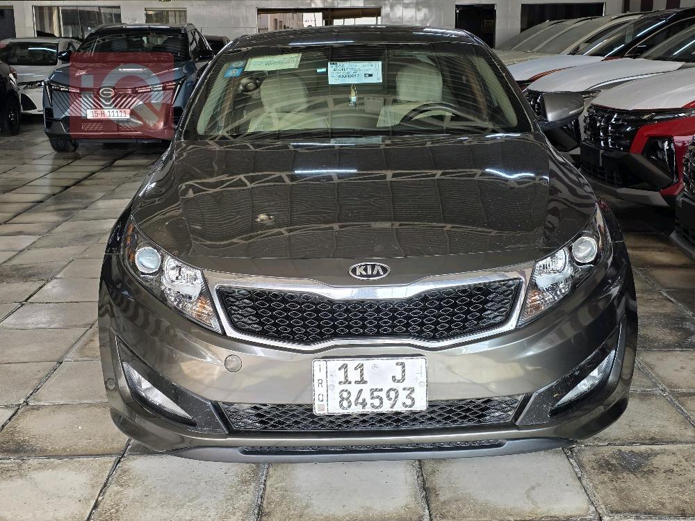 کیا ئۆپتیما